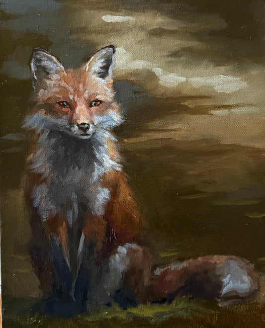 Twilight Sentinel