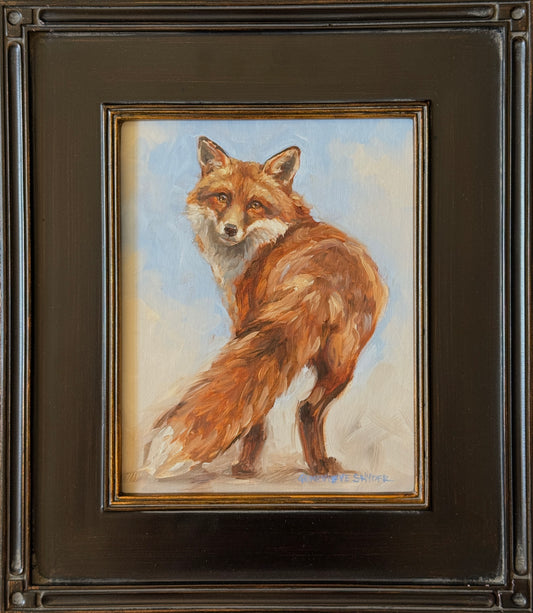 Fox study