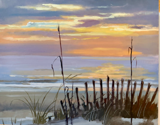 Tranquil Awakening