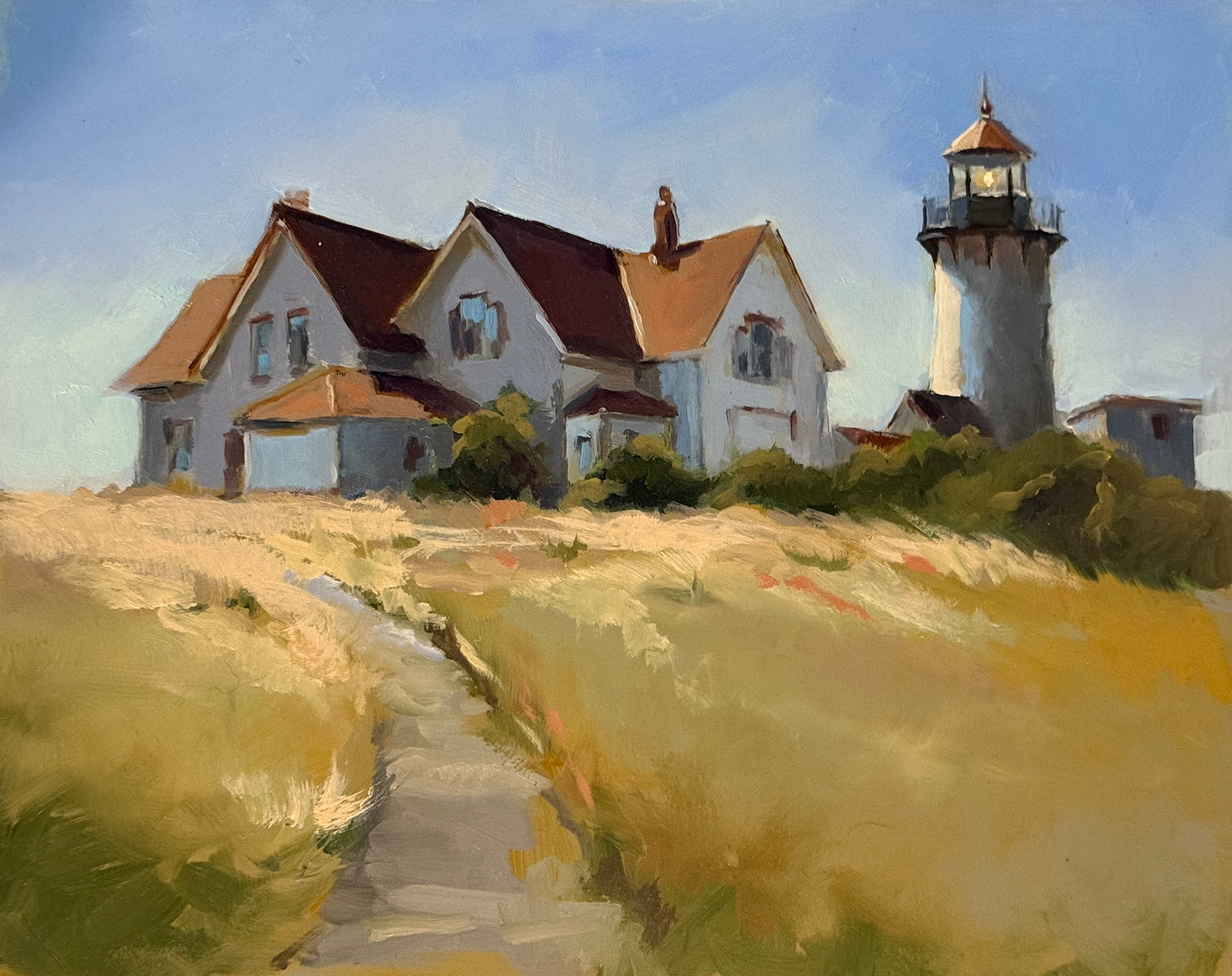 Eastern Point